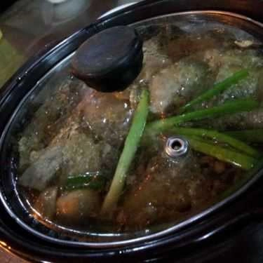 Món ăn- Quán Ăn Lẩu Dê - Cừu Hai Cường