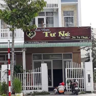 Tổng hợp- Quán Ăn Ẩm Thực Tư Né - Chuyên Các Món Né