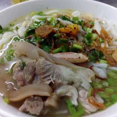Món ăn- Quán Ăn Bánh Canh Ghẹ
