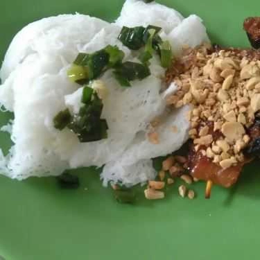 Món ăn- Quán Ăn Bánh Ướt & Cơm Tấm