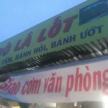 Tổng hợp- Quán Ăn Bánh Ướt & Cơm Tấm