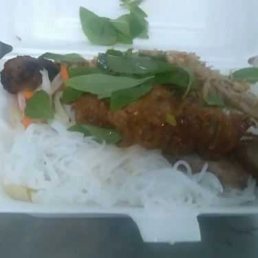 Món ăn- Quán Ăn Bánh Ướt & Cơm Tấm