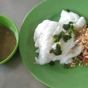 Món ăn- Quán Ăn Bánh Ướt & Cơm Tấm