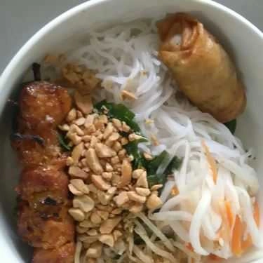 Món ăn- Quán Ăn Bánh Ướt & Cơm Tấm