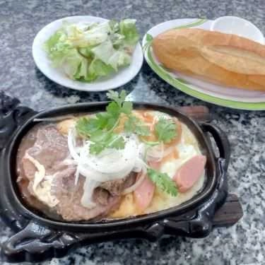 Món ăn- Quán Ăn Bò Né Mai Ghé Nữa
