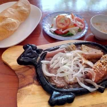 Món ăn- Quán Ăn Bò Né Hiền Mai