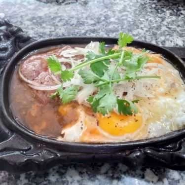 Món ăn- Quán Ăn Bò Né Mai Ghé Nữa