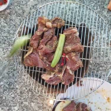 Món ăn- Quán Ăn Bò Tơ Thuận Phong