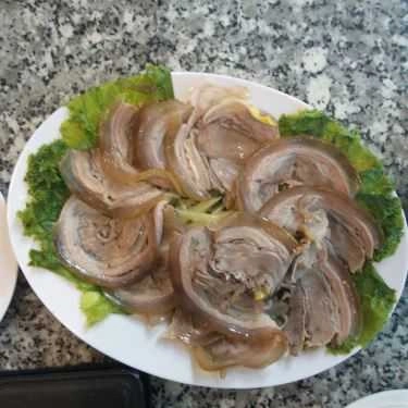 Món ăn- Quán Ăn Bò Tơ Thuận Phong