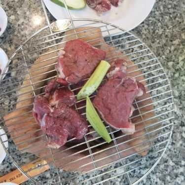 Món ăn- Quán Ăn Bò Tơ Thuận Phong