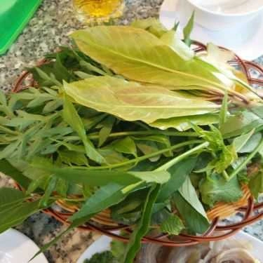Món ăn- Quán Ăn Bò Tơ Thuận Phong