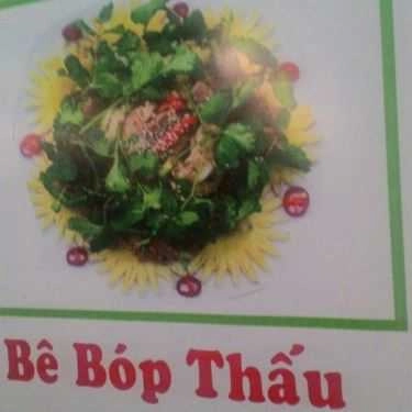 Tổng hợp- Quán Ăn Bò Tơ Thuận Phong