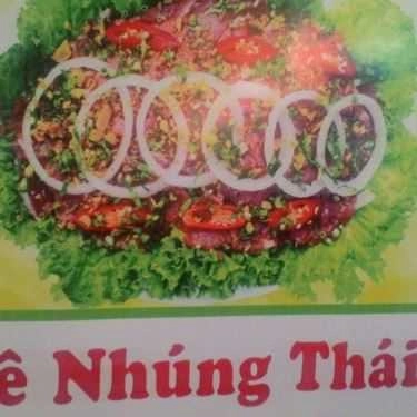 Tổng hợp- Quán Ăn Bò Tơ Thuận Phong