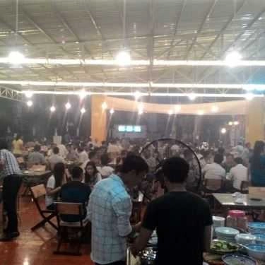Tổng hợp- Quán Ăn Bò Tơ Thuận Phong