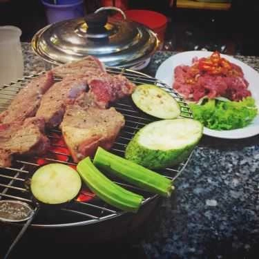 Món ăn- Quán Ăn Bò Tơ Thuận Phong