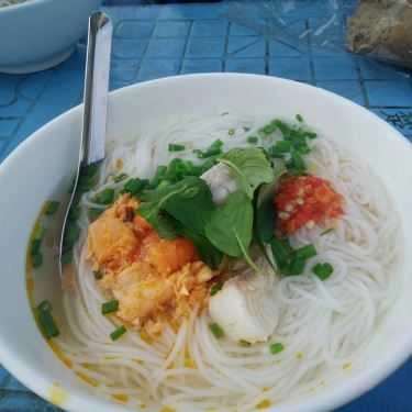 Món ăn- Quán Ăn Bún Cá Bình Dân