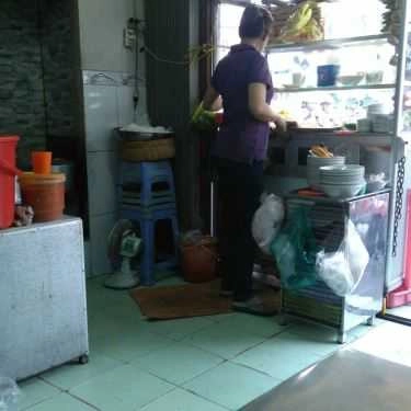 Tổng hợp- Quán Ăn Bún Cá Ngọc Hân