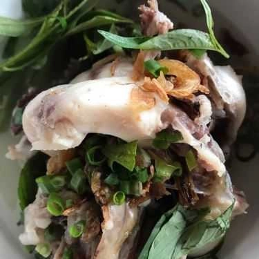 Món ăn- Quán Ăn Bún Cá Rạch Giá - Nguyễn Văn Trỗi