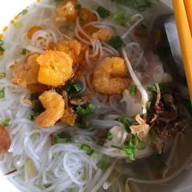 Món ăn- Quán Ăn Bún Cá Rạch Giá - Nguyễn Văn Trỗi