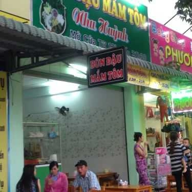 Tổng hợp- Quán Ăn Như Quỳnh - Bún Đậu Mắm Tôm