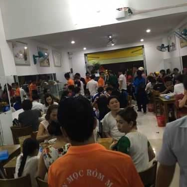 Tổng hợp- Quán Ăn Bún Mọc Ròm Mập - Trần Quang Khải