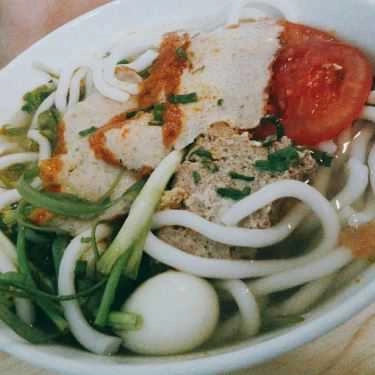 Món ăn- Quán Ăn Bún Quậy - Phạm Hùng