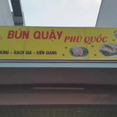 Tổng hợp- Quán Ăn Bún Quậy - Phạm Hùng