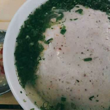 Món ăn- Quán Ăn Bún Quậy - Phạm Hùng
