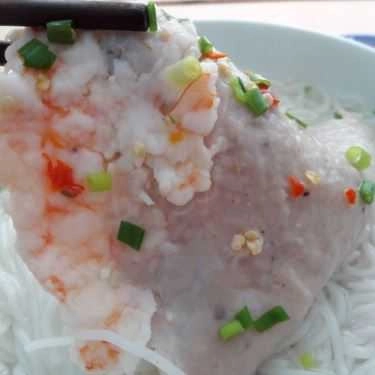 Món ăn- Quán Ăn Bún Quậy - Phạm Hùng