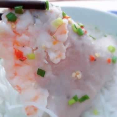 Món ăn- Quán Ăn Bún Quậy - Phạm Hùng