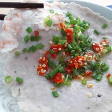 Món ăn- Quán Ăn Bún Quậy - Phạm Hùng