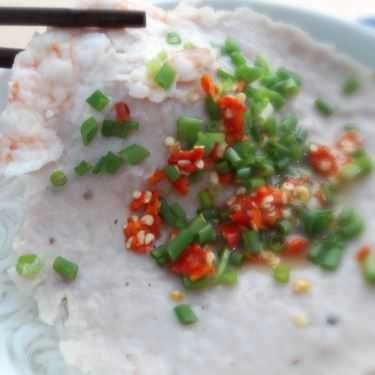 Món ăn- Quán Ăn Bún Quậy - Phạm Hùng