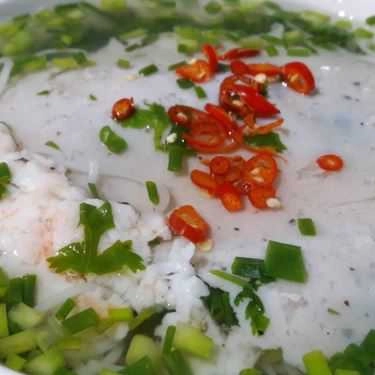 Món ăn- Quán Ăn Bún Quậy - Phạm Hùng