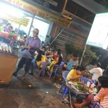 Tổng hợp- Quán Ăn Cá Lóc Nướng 302