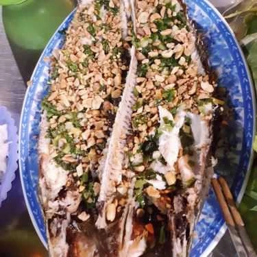 Món ăn- Quán Ăn Cá Lóc Nướng 302