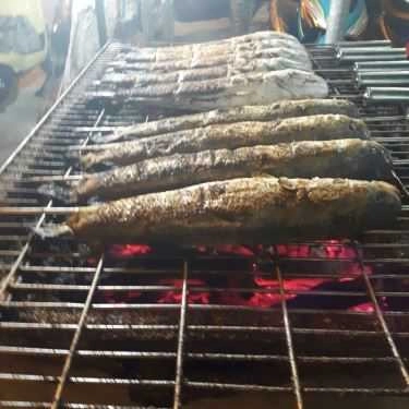 Món ăn- Quán Ăn Cá Lóc Nướng 302