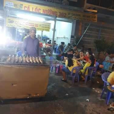 Tổng hợp- Quán Ăn Cá Lóc Nướng 302