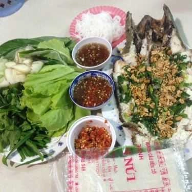 Món ăn- Quán Ăn Cá Lóc Nướng 302