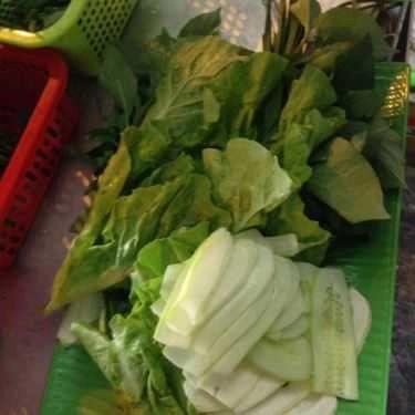 Món ăn- Quán Ăn Cá Lóc Nướng 302