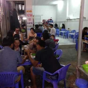 Tổng hợp- Quán Ăn Cá Lóc Nướng 302