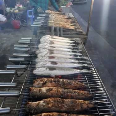 Món ăn- Quán Ăn Cá Lóc Nướng 302