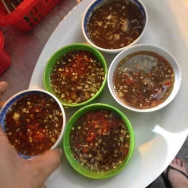 Món ăn- Quán Ăn Cá Lóc Nướng 302