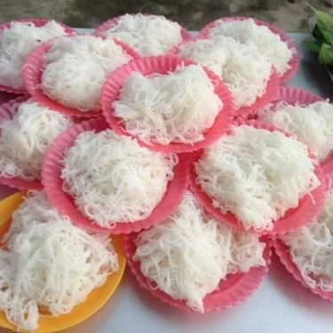 Món ăn- Quán Ăn Cá Lóc Nướng 302