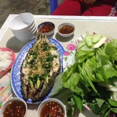 Món ăn- Quán Ăn Cá Lóc Nướng 302