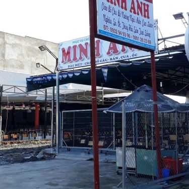 Tổng hợp- Quán Ăn Minh Anh - Cháo Bồ Câu
