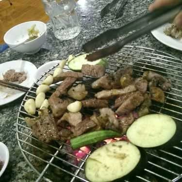 Món ăn- Quán Ăn Bò Tơ Thuận Phong