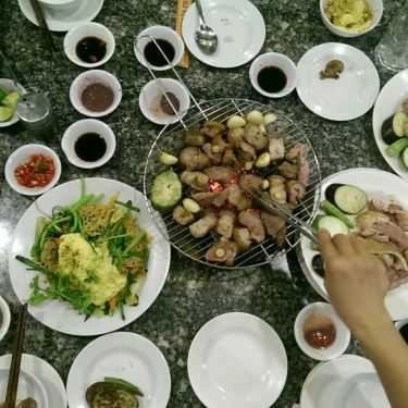 Món ăn- Quán Ăn Bò Tơ Thuận Phong