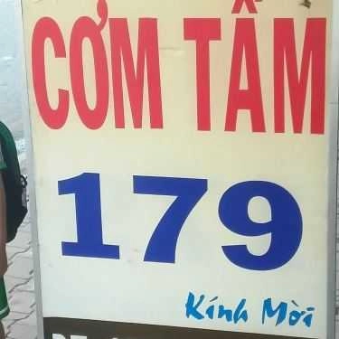 Tổng hợp- Quán Ăn Cơm Tấm 179