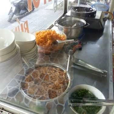 Tổng hợp- Quán Ăn Út Ơi - Bún Cá