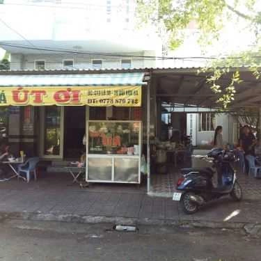 Tổng hợp- Quán Ăn Út Ơi - Bún Cá